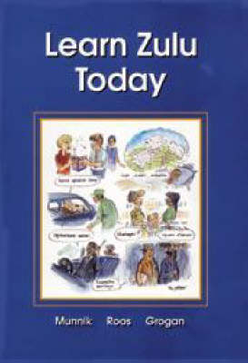 Learn Zulu today (Paperback)