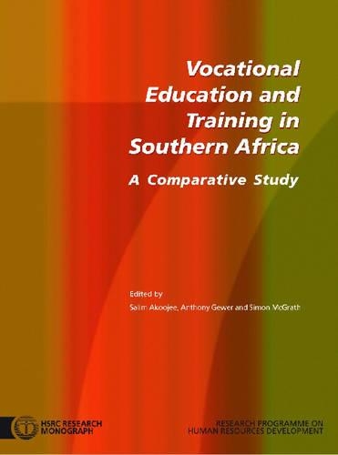Public-private Partnerships in the Provision of Higher Education in South Africa: A Comparative Study (Paperback)