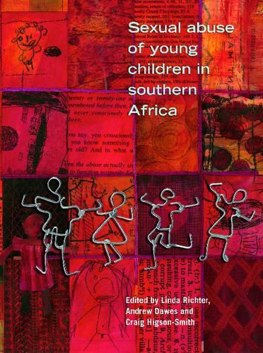Sexual Abuse of Young Children in Southern Africa (Paperback)