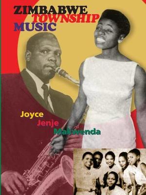 Zimbabwe Township Music (Paperback)