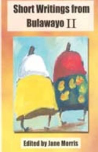 Short Writings from Bulawayo: v. 2 (Paperback)