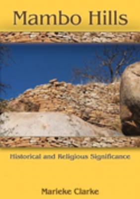 Mambo Hills: Historical and Religious Significance (Paperback)