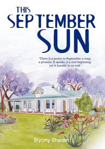 This September Sun (Paperback)