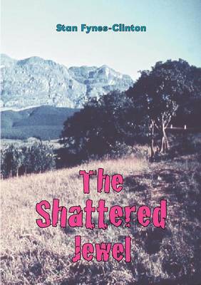The Shattered Jewel (Paperback)