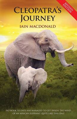 Cleopatra's Journey (Paperback)