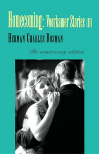 Homecoming: Voorkamer Stories (Paperback)