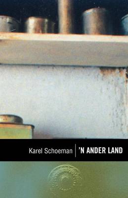 'n Ander land (Paperback)