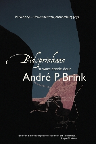 Bidsprinkaan (Paperback)