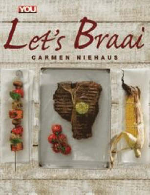 You Let's Braai (Paperback)