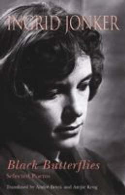 Black Butterflies (Paperback)