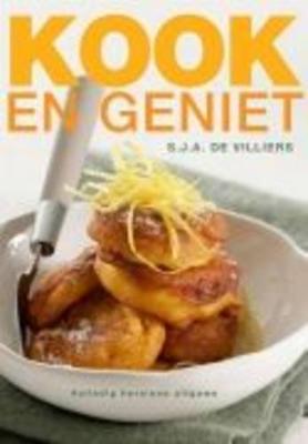 Kook en geniet (Book)