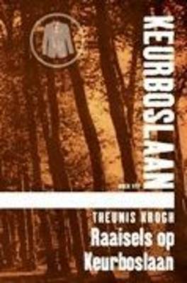 Raaisels Op Keurboslaan (Paperback)