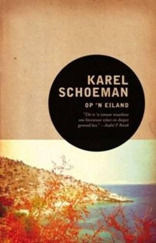 Op 'n eiland (Paperback)