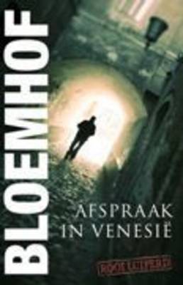 Afspraak in Venesie (Paperback)
