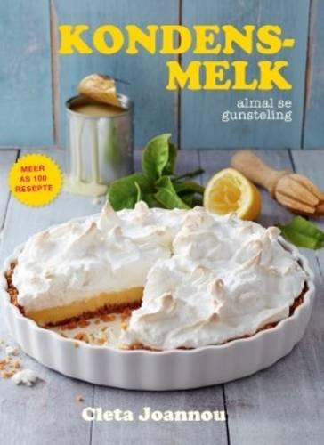 Kondensmelk: Almal se gunsteling (Paperback)