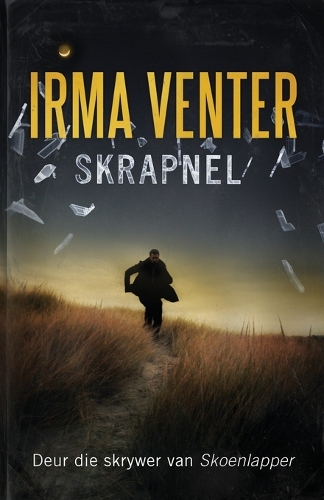 Skrapnel (Paperback)