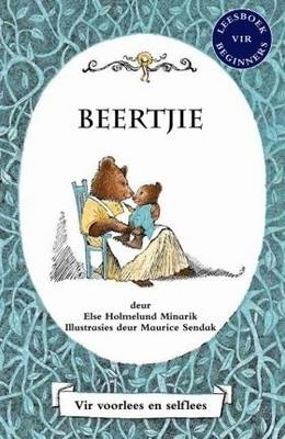 Beertjie - Beertjie-Reeks (Paperback)