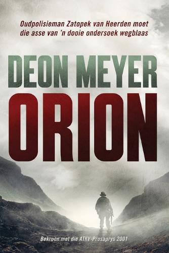 Orion (Paperback)