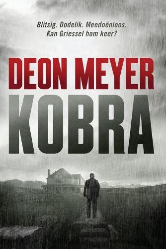 Kobra (Paperback)