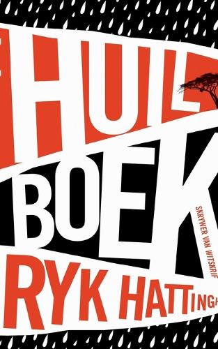 Huilboek (Paperback)