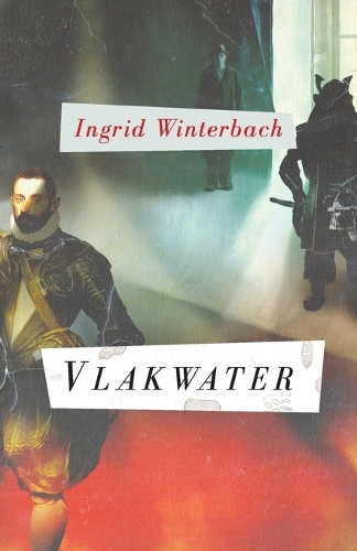 Vlakwater (Paperback)