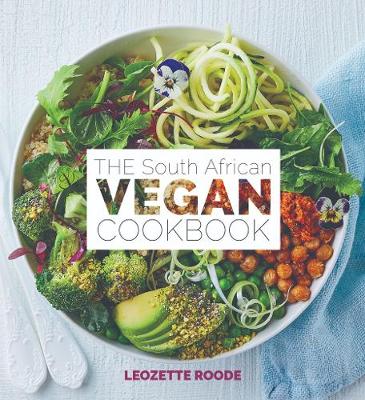 The South African vegan cookbook (Paperback)