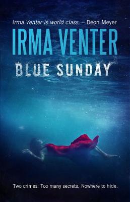 Blue Sunday (Paperback)
