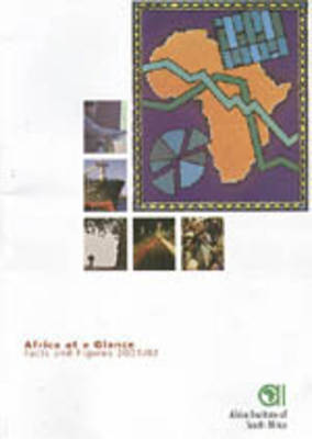 Africa at a Glance - Facts and Figures 2001/02 (Paperback)