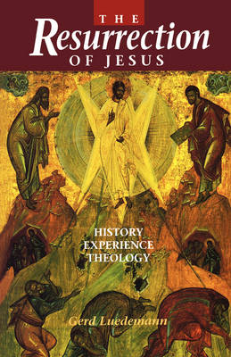 The Resurrection of Jesus (Paperback)