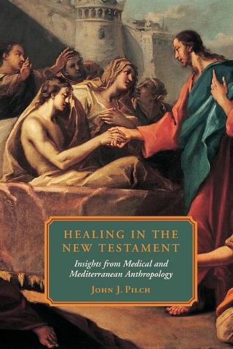 Healing in the New Testament (Paperback)