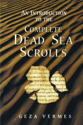 An Introduction to the Complete "Dead Sea Scrolls" (Paperback)