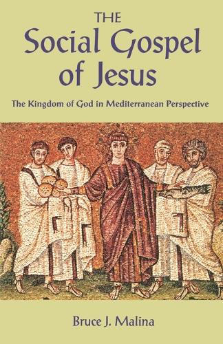 The Social Gospel of Jesus (Paperback)