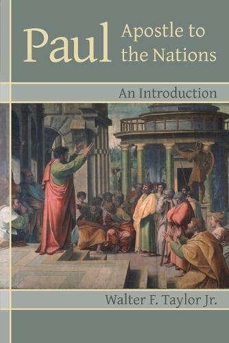 Paul, Apostle to the Nations: an Introduction (Paperback)