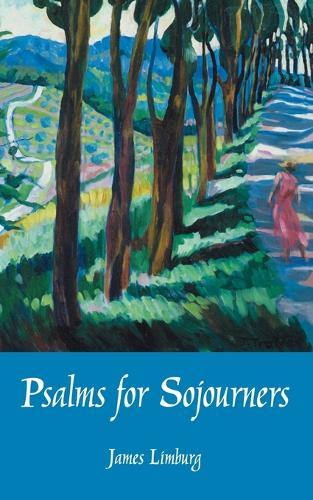 Psalms for Sojourners (Book)
