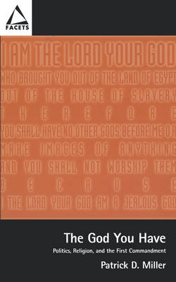 God You Have (Paperback)