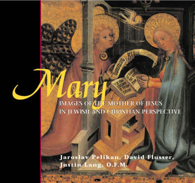 Mary: Images of the Mother of Jesus in Jewish and Christian Perspective (Paperback)