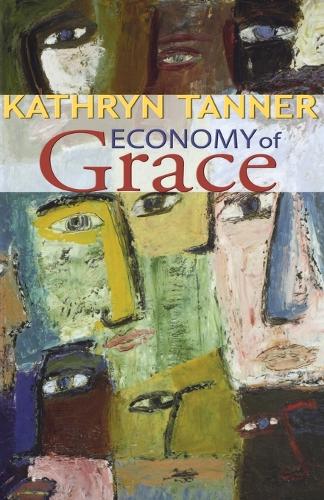 The Economy of Grace (Paperback)