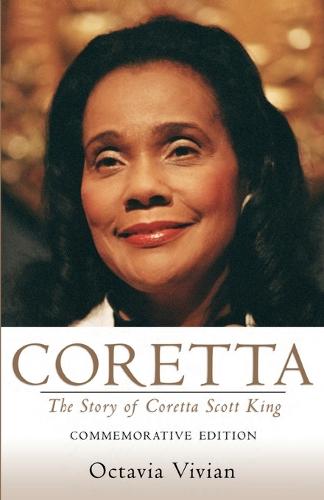 Corretta: The Story of Coretta Scott King (Paperback)