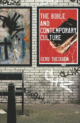The Bible and Contemporary Culture (Paperback)