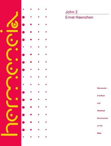 John: Volume 2: A Commentary on the Gospel of John - Gospel of John (Hardback)