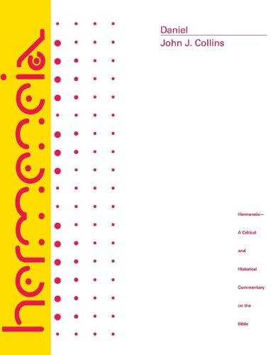 Daniel (Hardback)