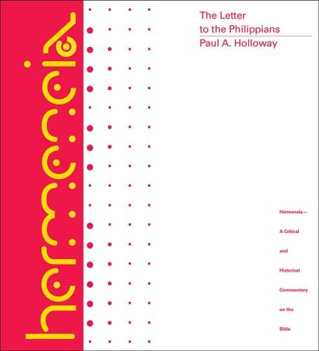 Philippians (Paperback)
