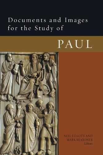 Documents and Images for the Study of Paul (Paperback)
