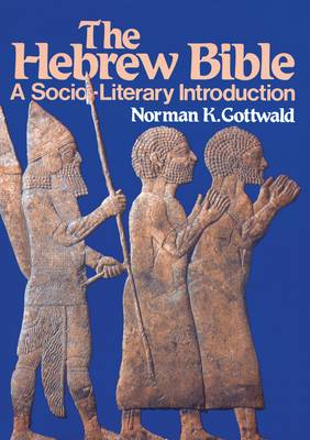 The Hebrew Bible: A Socio-Literary Introduction (CD-ROM)