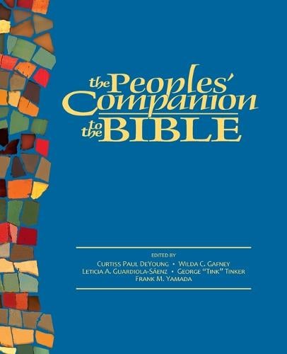 The People's Companion to the Bible (Paperback)