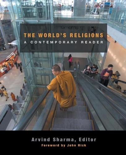 The World's Religions: a Contemporary Reader (Paperback)
