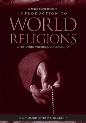 A Study Companion to Introduction to World Religions (Paperback)