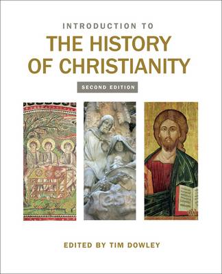 Introduction to the History of Christianity (Paperback)