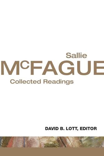Sallie McFague: Collected Readings (Paperback)