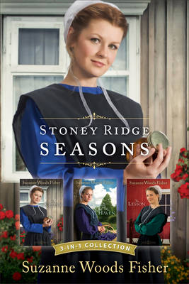 Stoney Ridge Seasons 3-in-1 (Paperback)